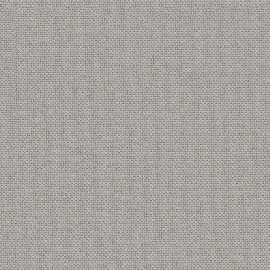 Set da Pranzo per Giardino 9 pz Bianco e Grigio Chiaro PP 3430162