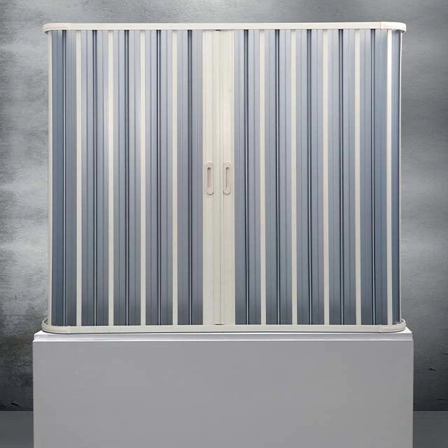 Box Vasca a soffietto a 3 lati cm 75 x 170 x 75 - H.184 - con apertura RIDUCIBILE - CR