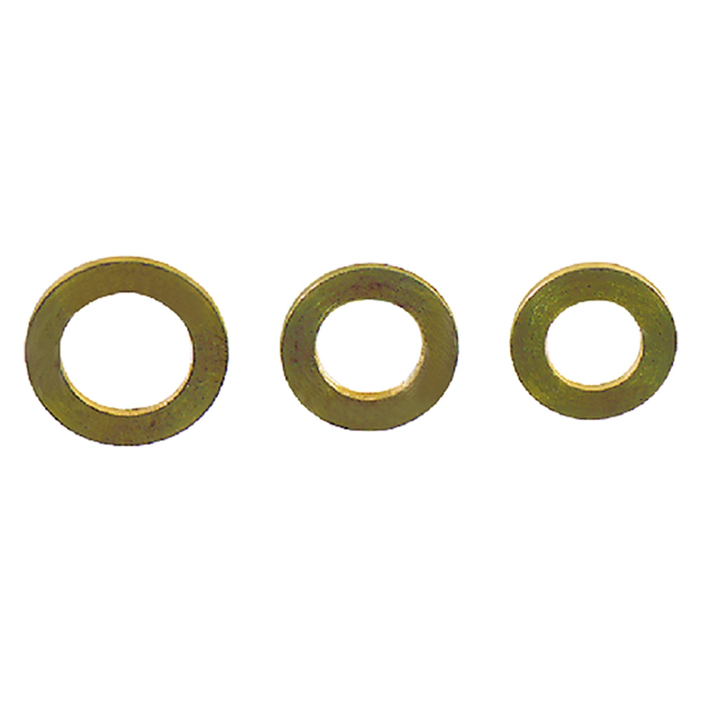 RONDELLA ALZAPORTA mm 10 - pz. 10  - Blister Koncreto
