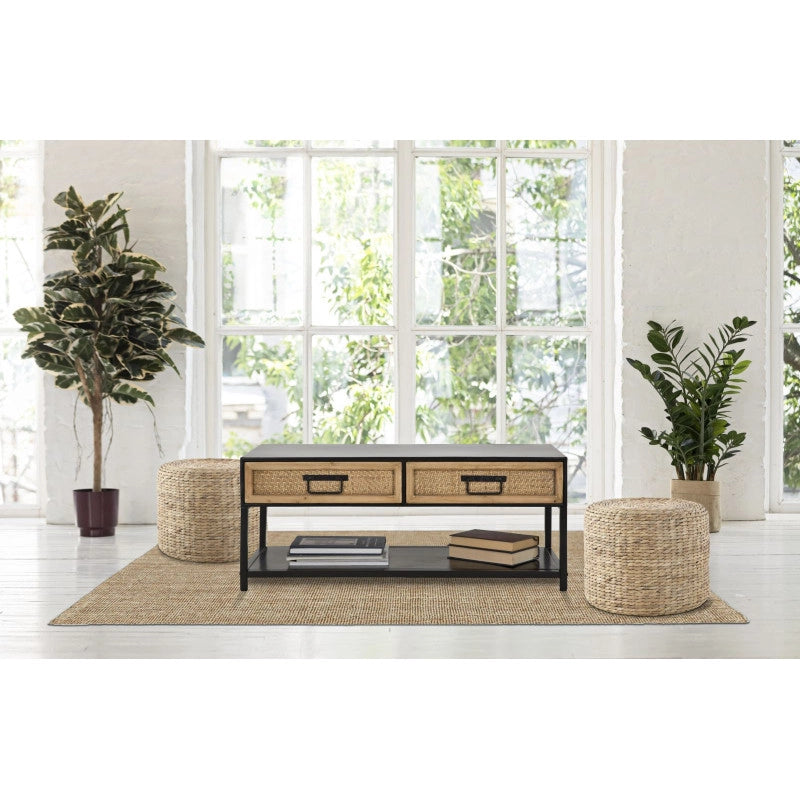 Porta Tv Hanoi cm 95x38x38