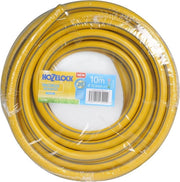 Serpentino Ultraflex giallo - 117000 Tricoflex con Connettore