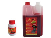 OLIO MISCELA SINTETICO ADDITIVATO- - lt.1 - 12 pezzi ACTIVE