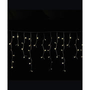TENDA LUMINOSA 240 LED C/GIOCHI PROLUN BIAN CALDO