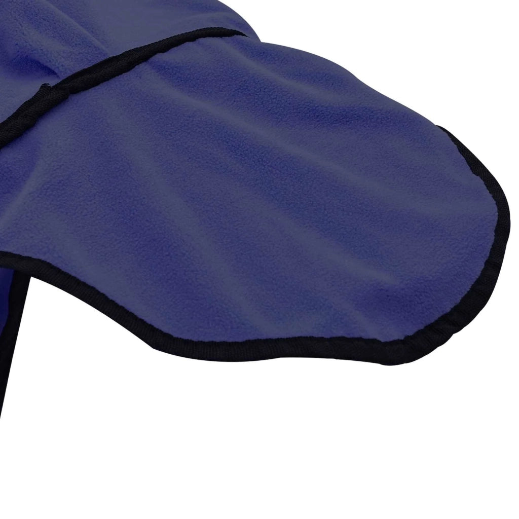 Coperta per Cavalli Blu navy 105 cm Poliestere CFW7443684