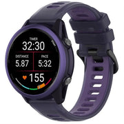 Cinturino TPU soffice per Forerunner 570