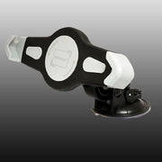 Trade Shop - Porta Tablet Cellulare Da Auto Universale Smartphone Ipad Navigatore Maxtech Pt-c009 -
