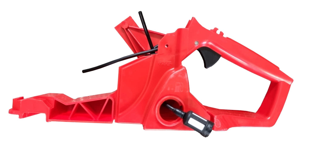 SERBATOIO PER MOTOSEGA IDEAL STAR 40 ricambio per cod. 4413402 - IDEAL STAR