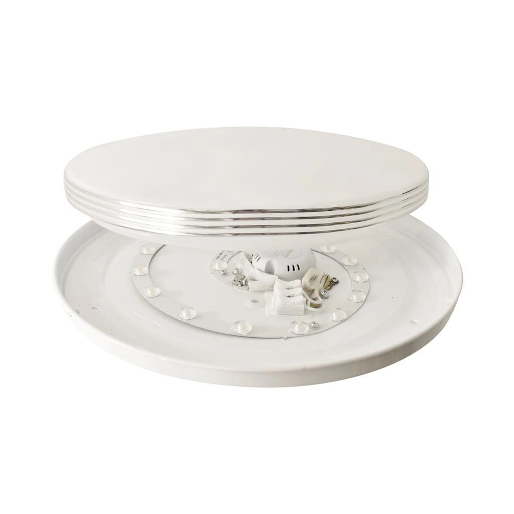 Plafoniera LED Milagro Bravo ML4267 16W 4000K 33cm