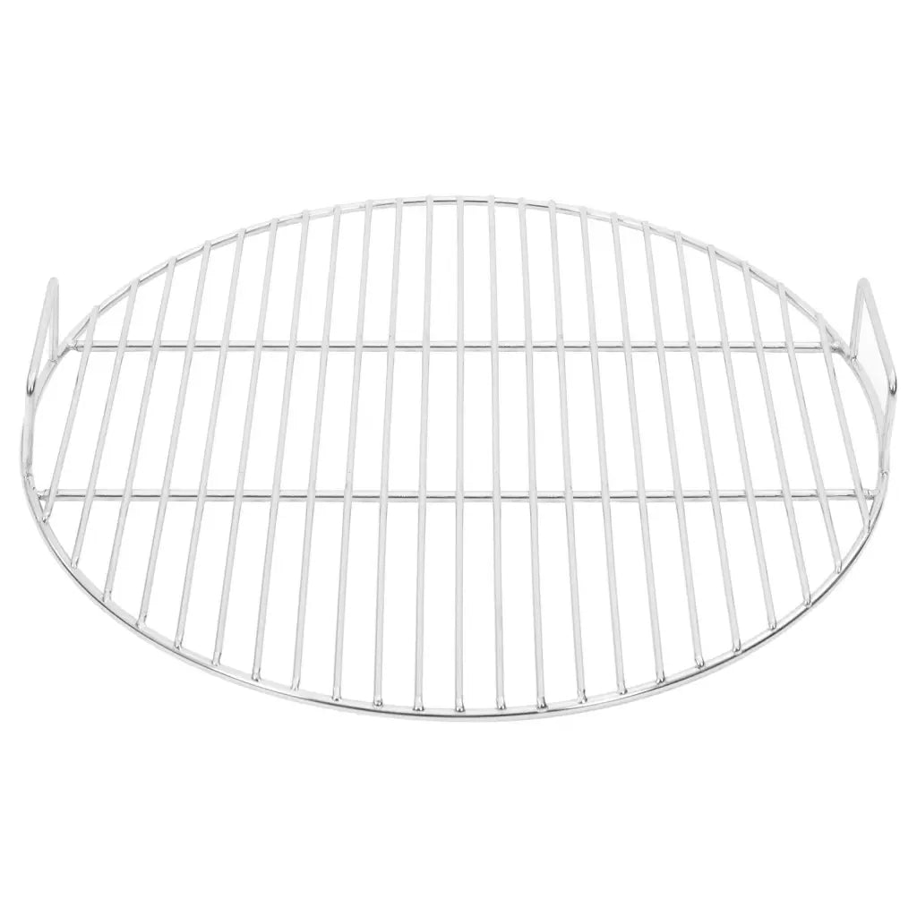 Griglia con Maniglie Rotonda ?44,5 cm in Acciaio Inox 304 CFW7800297