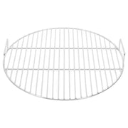 Griglia con Maniglie Rotonda ?44,5 cm in Acciaio Inox 304 CFW7800297