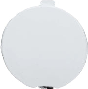 Copertura di protezione per parafango anteriore sinistro - copertura di attacco - plastica - buona aderenza - duratura - decorativa - Mazda CX-3 2016-2021 - porta chiavi