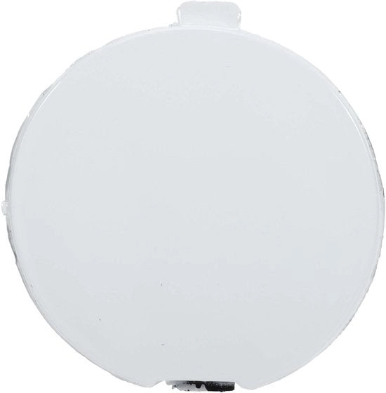 Copertura di protezione per parafango anteriore sinistro - copertura di attacco - plastica - buona aderenza - duratura - decorativa - Mazda CX-3 2016-2021 - porta chiavi