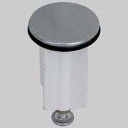 TAPPO SALTERELLO IN PVC  1  Dm 35     MADE IN ITALY