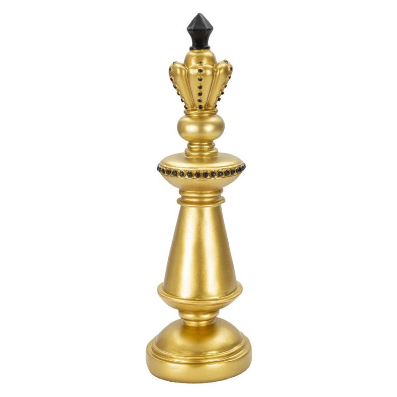 Re Oro E Nero cm ø 11x32,5