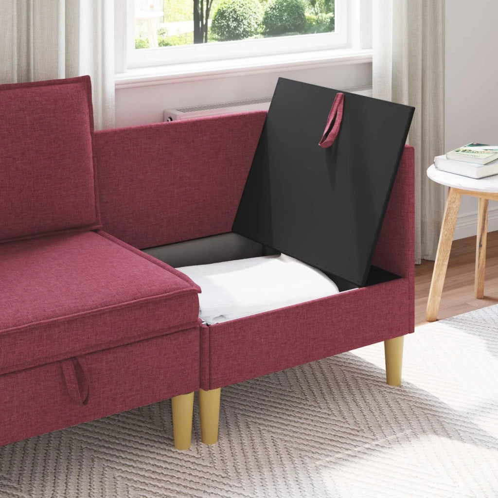 Pouf contenitore 42027069