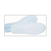 SOLETTE DX-SX FELTRO MISURA DA 36 A 46- 24,0 paia