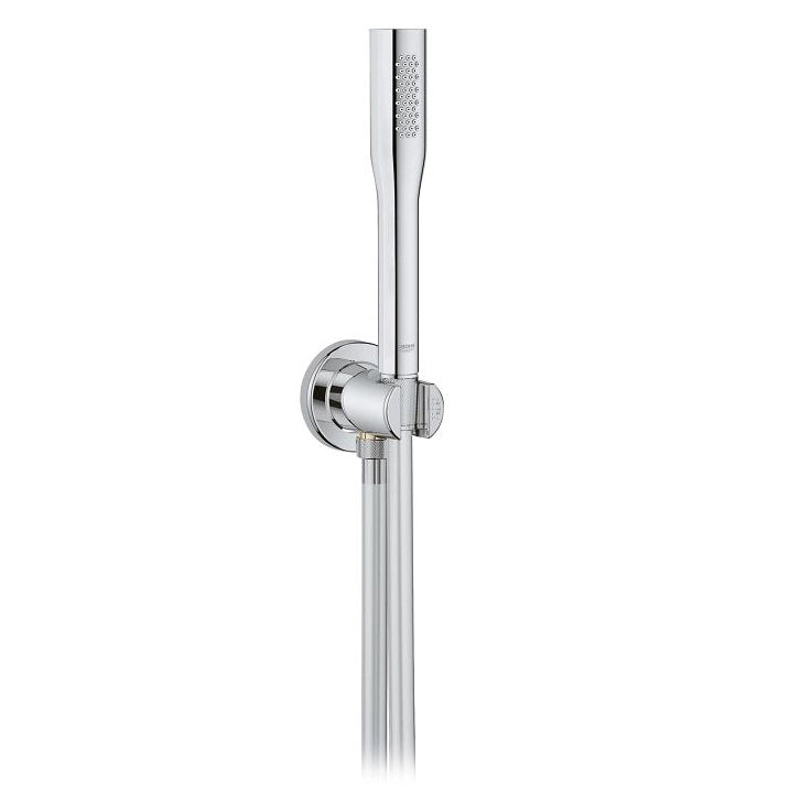 SET DOCCIA COMPLETO EUPHORIA COSMOPOLITAN STICK- Cromo- GROHE- pezzi 1