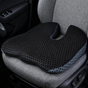 Wigkussen ortopedico per auto, con supporto ergonomico