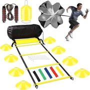 Scale da Calcio - Ladder di Allenamento