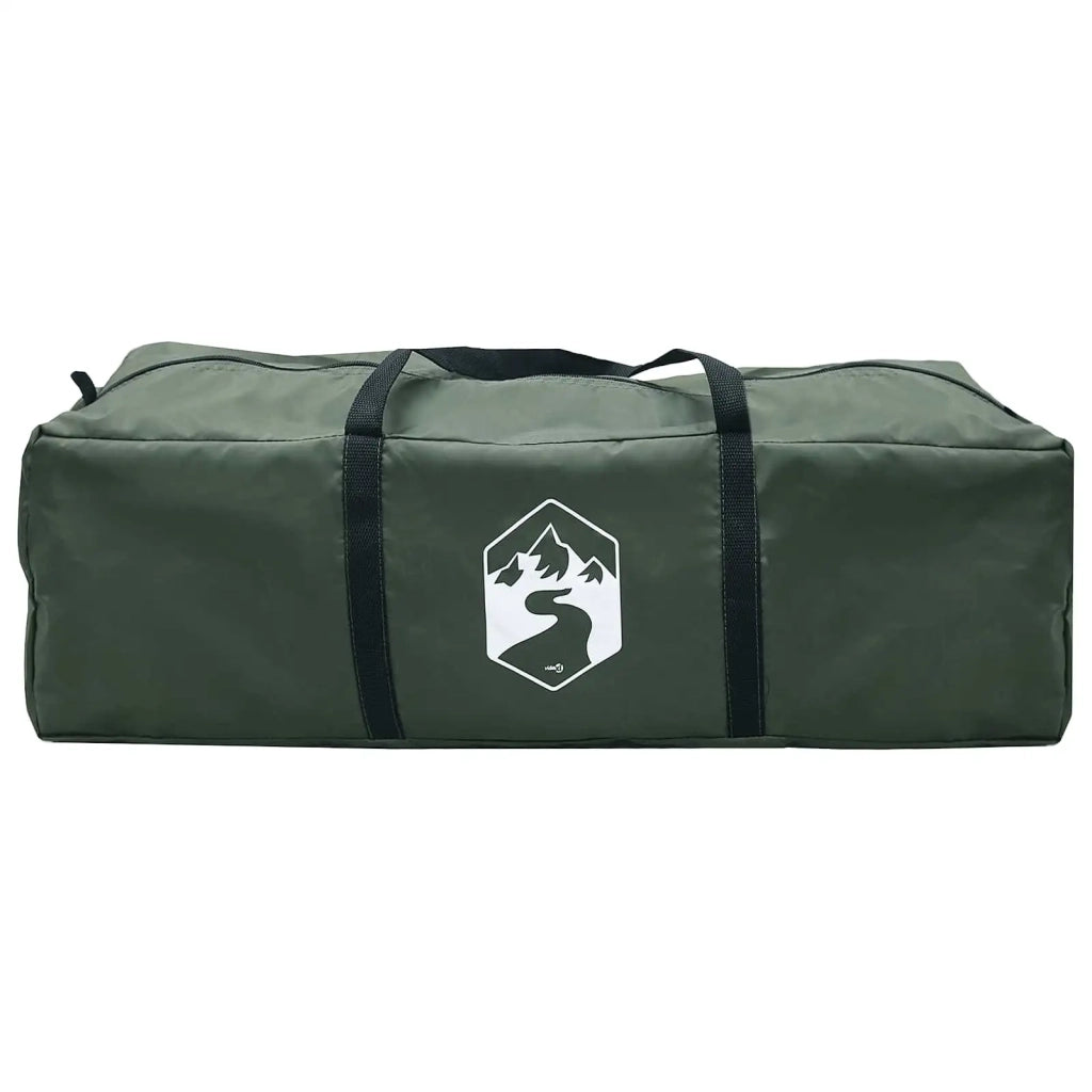Tenda Tipi con tetto Verde militare 700 x 700 x 395 cm 42028714