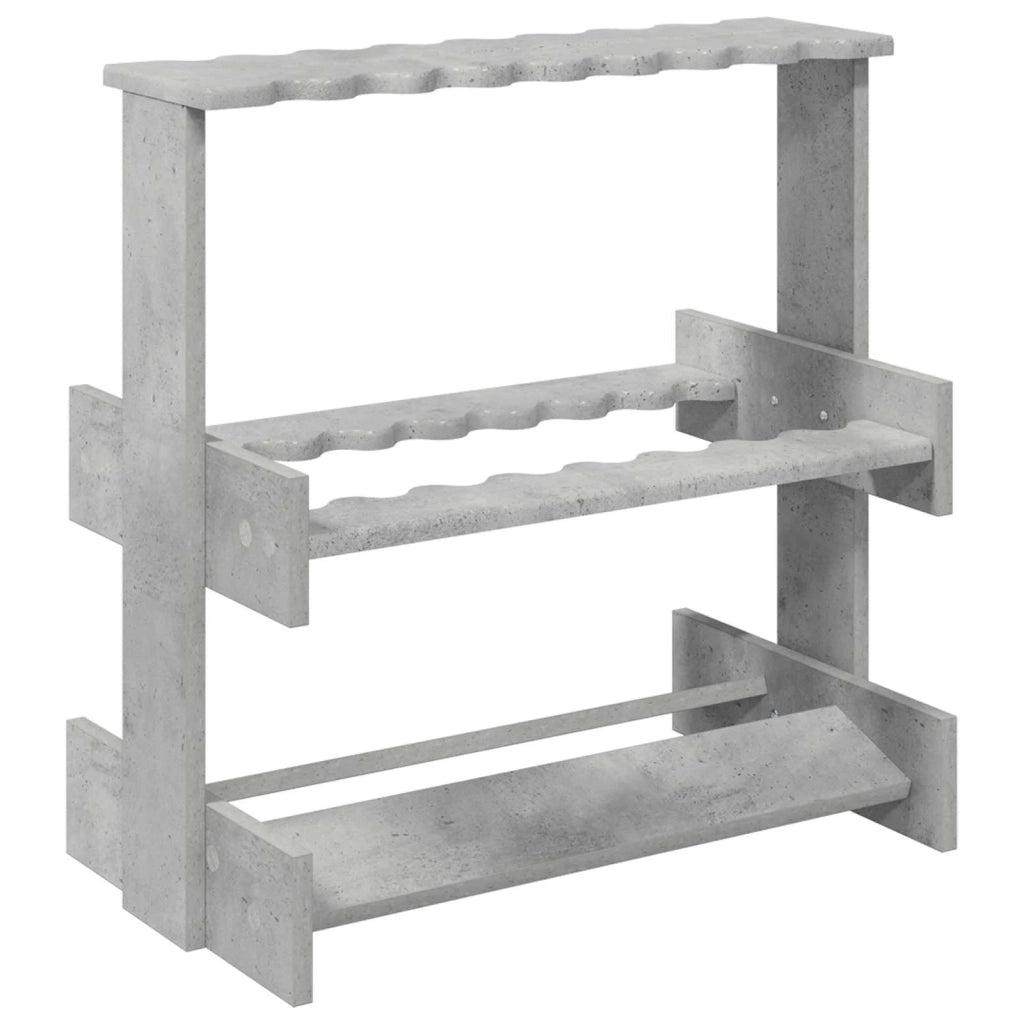 Supporto per canne da pesca Legno ingegnerizzato 3429737