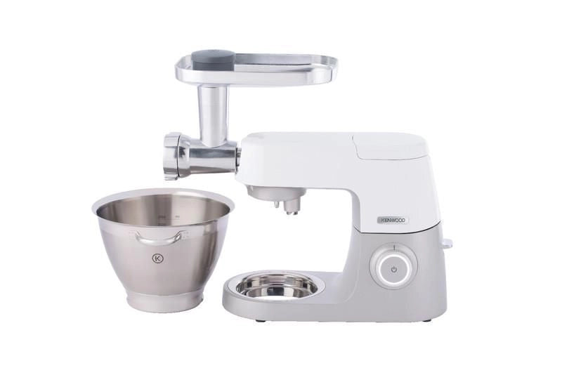 Kenwood KAX950ME Accessorio tritacarne per impastatrici planetarie