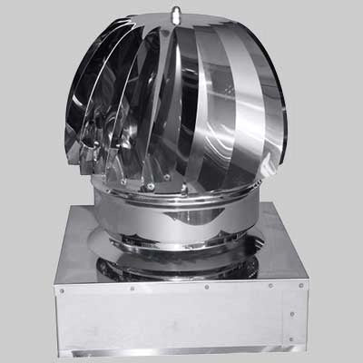 FUMAIOLO RADIANTE QUADRO  420x420 mm     MADE IN ITALY