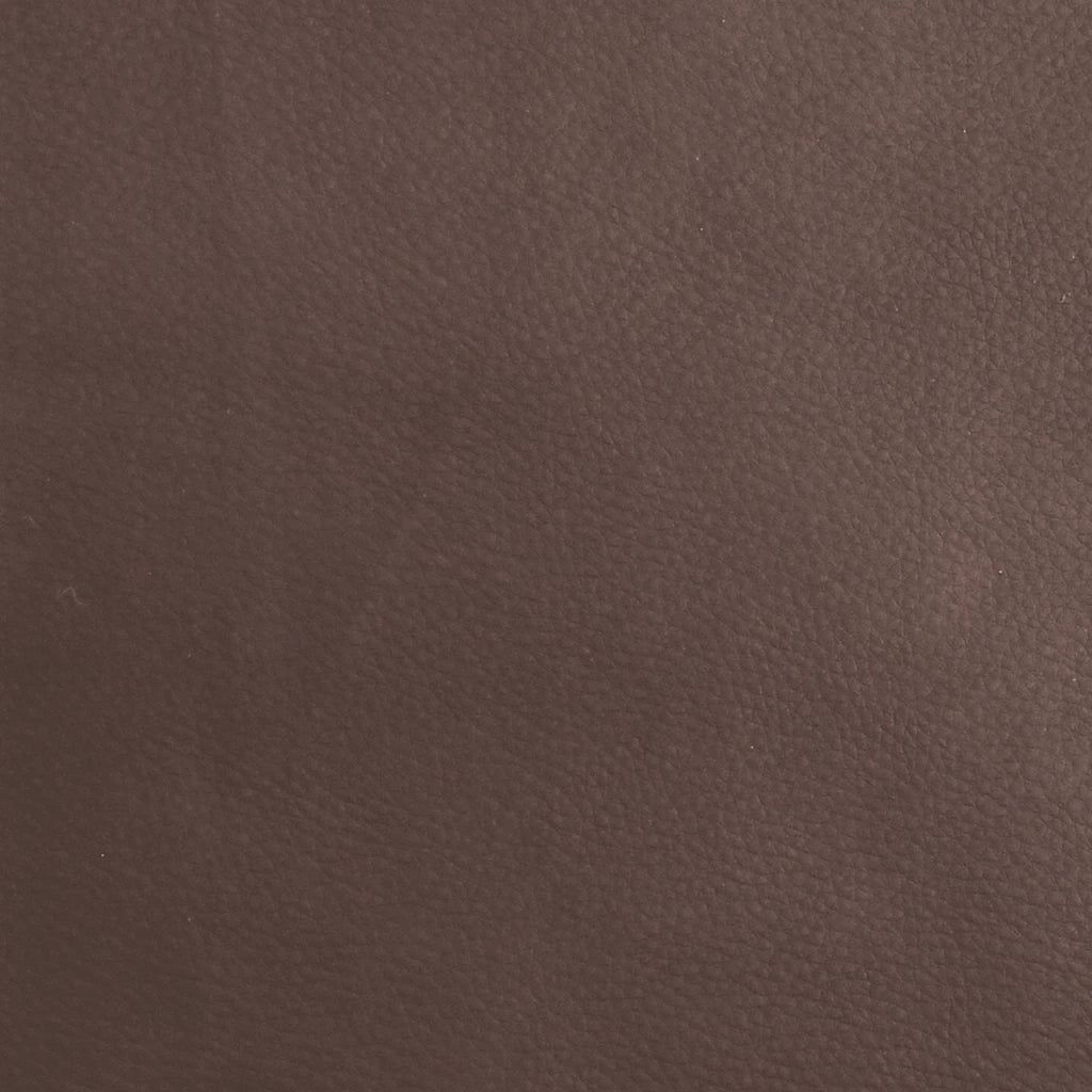 Poltrona Reclinabile Marrone in Similpelle 372391