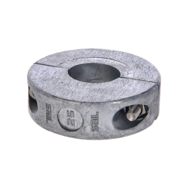 COLLARE Ø MM.30 IN ZINCO PACK