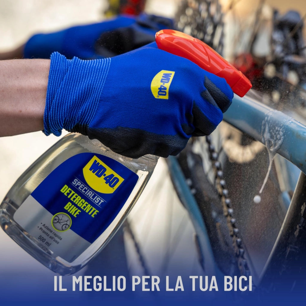 Detergente Universale per Bici Wd 40 500 ml