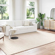Tappeti per area SIROLO Beige 280 x 200 cm Poliestere 42022744