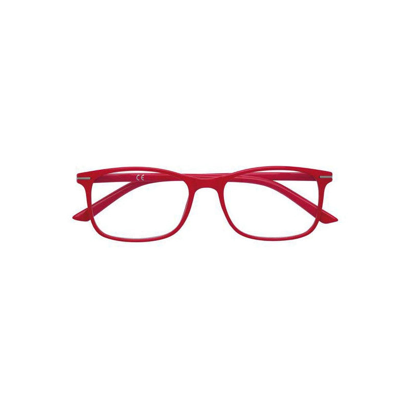 Occhiali Lettura +2,00 31Z-B24-Red Zippo