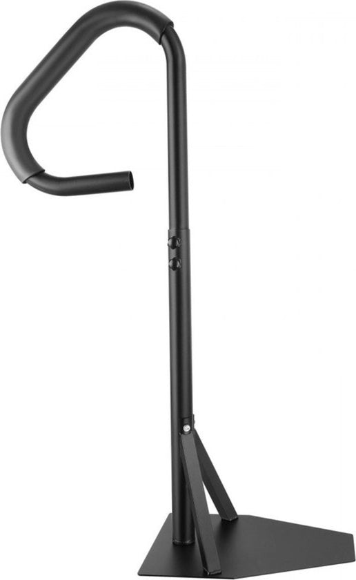 Sedia per piscina - regolabile in altezza - 272kg di capacità di carico - lega di alluminio 88,9-144,8cm