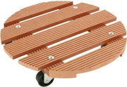 Rotolatore per piante - effetto naturale