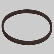 GUARNIZIONE SILICONATA  110     MADE IN ITALY