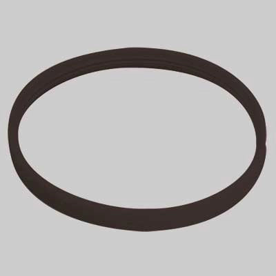 GUARNIZIONE SILICONATA  110     MADE IN ITALY