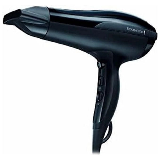 Remington D5210 asciuga capelli 2200 W Nero