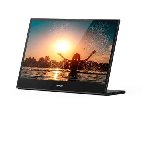 Mobile Pixels Glance 16  monitor extender