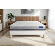 Kit rete e materasso Actimemo soft 130x190cm - Spessore : 20cm- memory foam - Moderatamente rigido