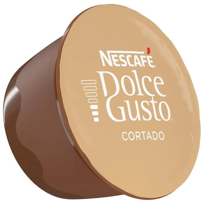 Nescafé Dolce Gusto Cortado 60 capsule