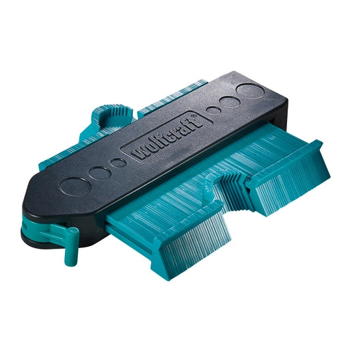 CALIBRO PER CONTORNI 130 MM - WOLCRAFT 