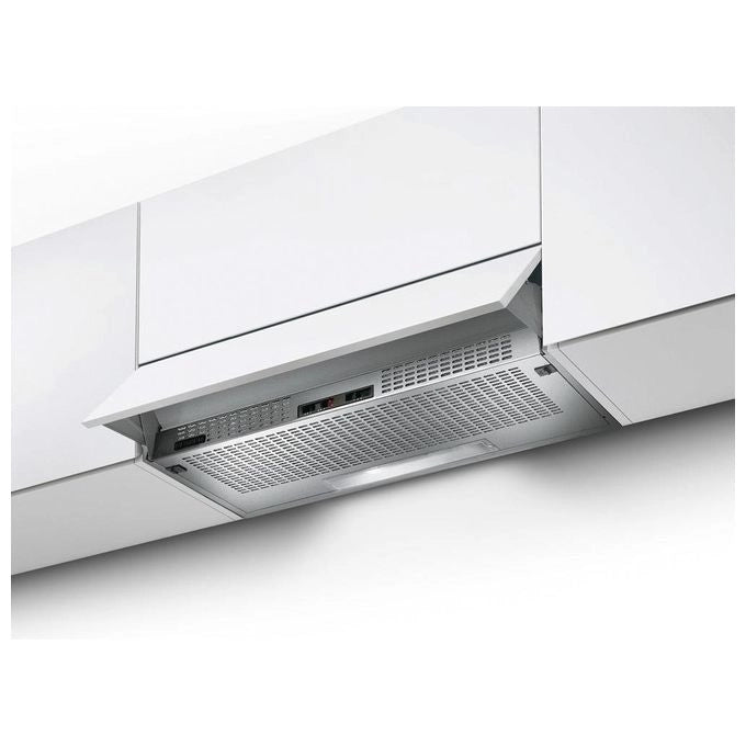 FABER S.p.A. 152 SRM LG A90 Integrato Grigio 225 m³/h D