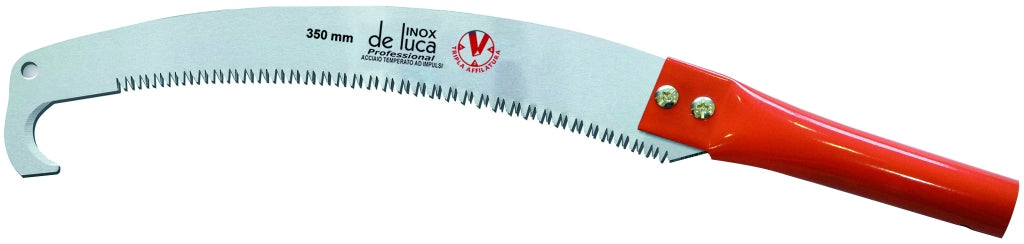 SEGACCIO LAMA CURVA AD UNCINO mm. 350