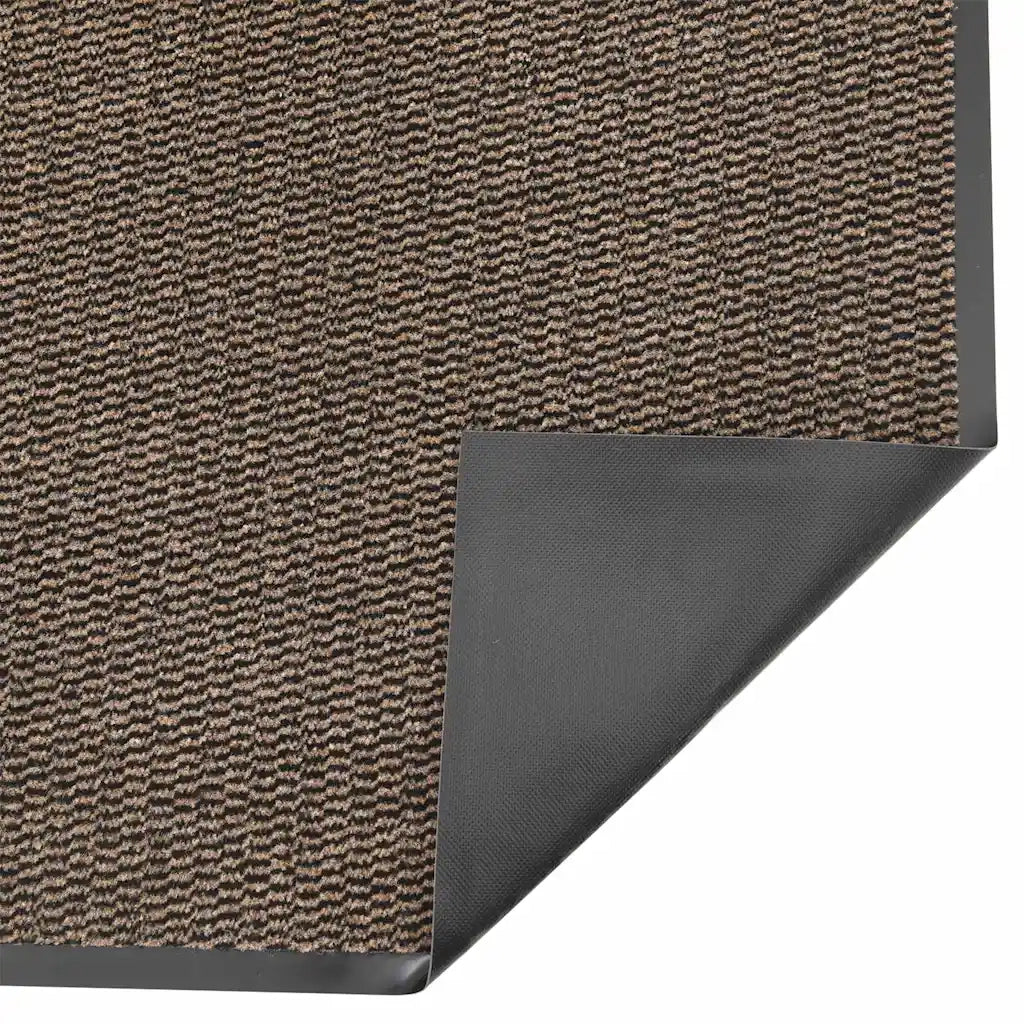 Zerbino | Tappetino Marrone 60x180 cm
