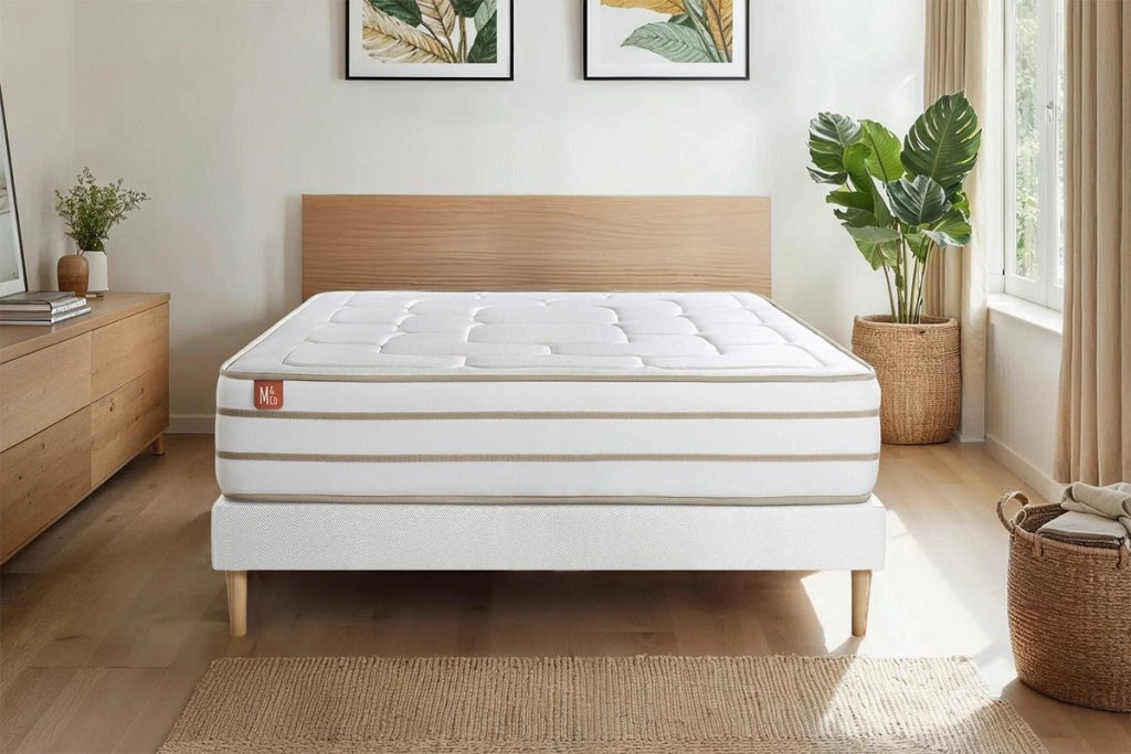 Set materasso e base 180x200 cm - Le Douillet
