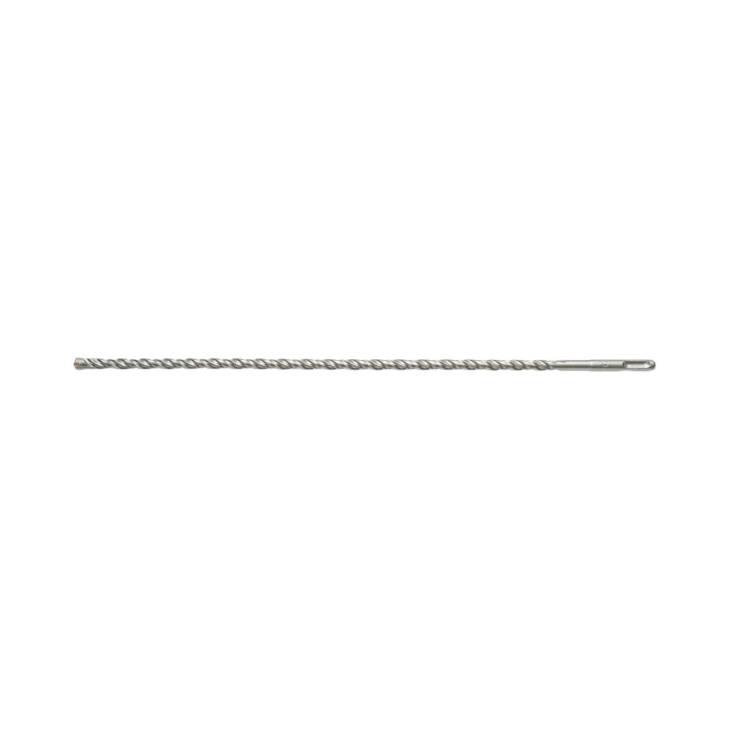 Punta per calcestruzzo 10x460mm SDS Plus, punta a croce