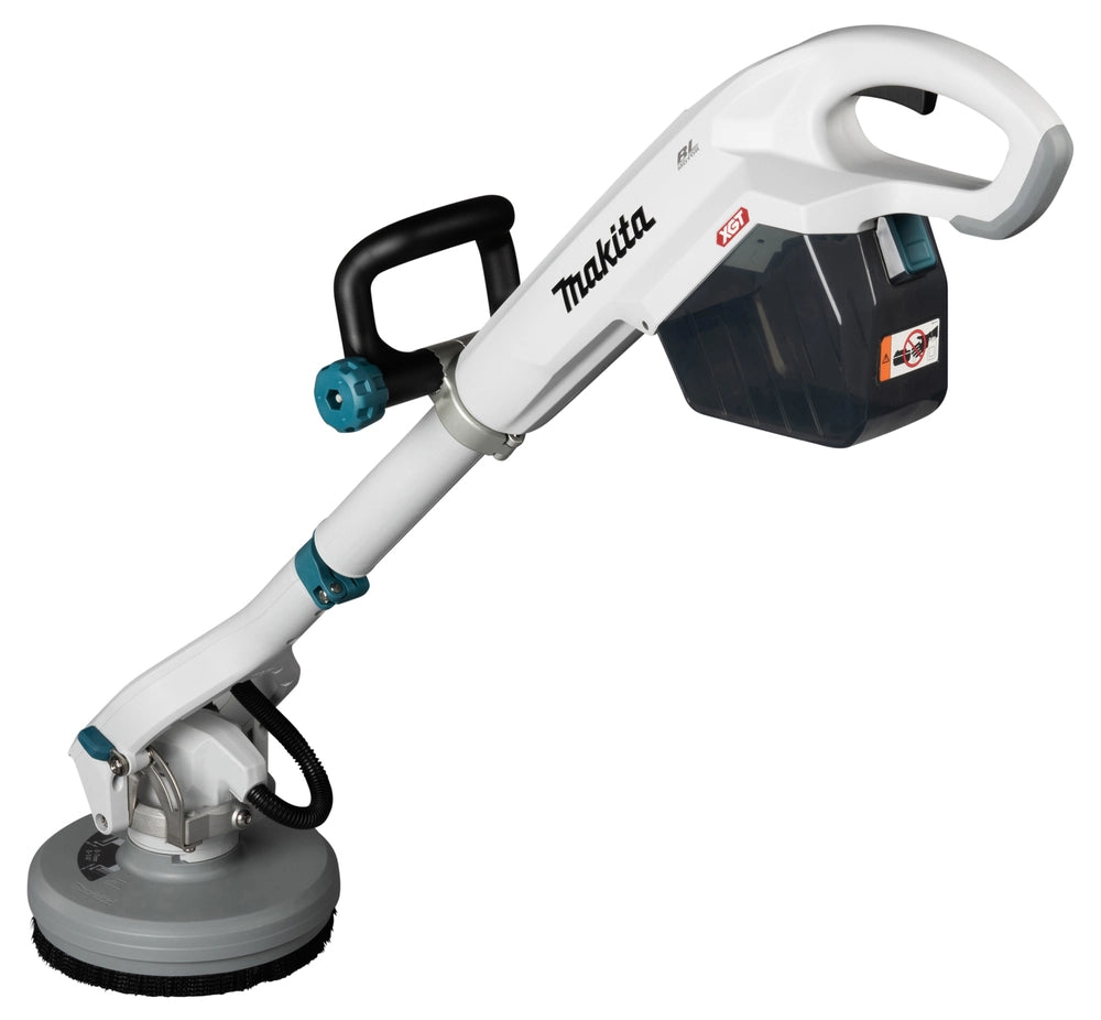 Monospazzola PS001GZ Lavapavimenti 40V XGT Brushless