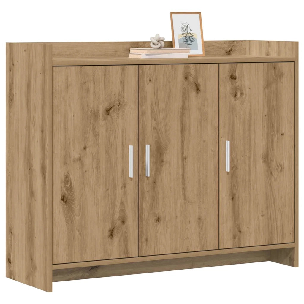 Credenza Rovere Artigianale 98,5 x 33 x 80 cm 8011130