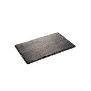 Piatto Ardesia Cm 35X25 Grandchef Tescoma