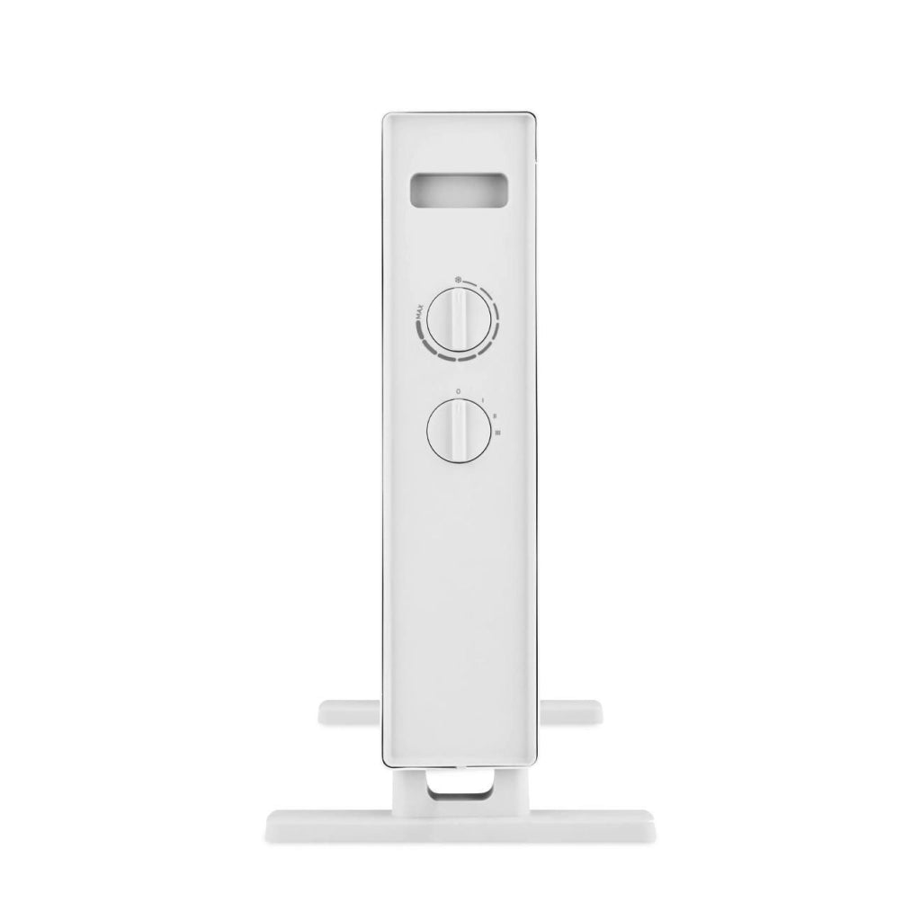Argo KANSAS Termoconvettore Elettrico 2000W 3 Livelli di Potenza per ambienti fino a 60 m³ colore Bianco
